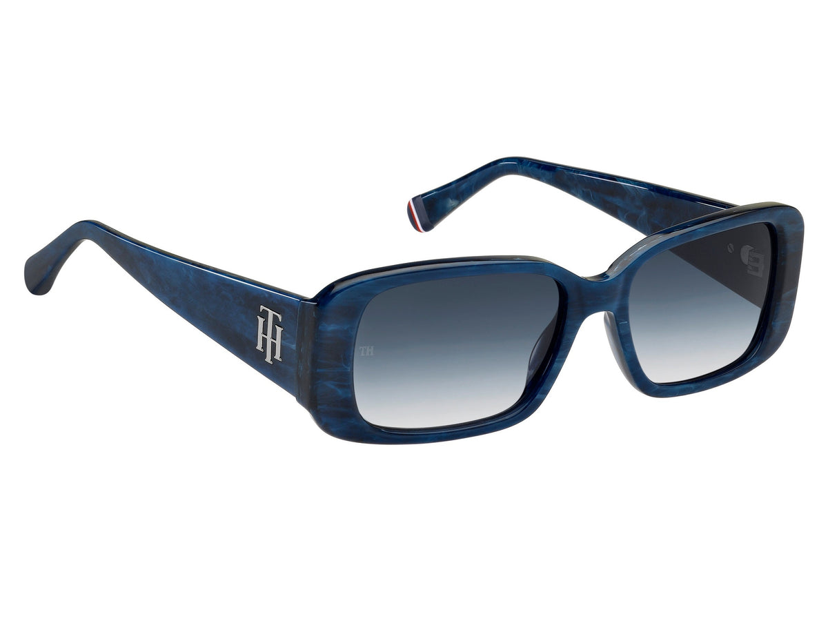 Tommy Hilfiger Square Sunglasses