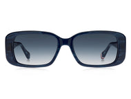 Tommy Hilfiger Square Sunglasses