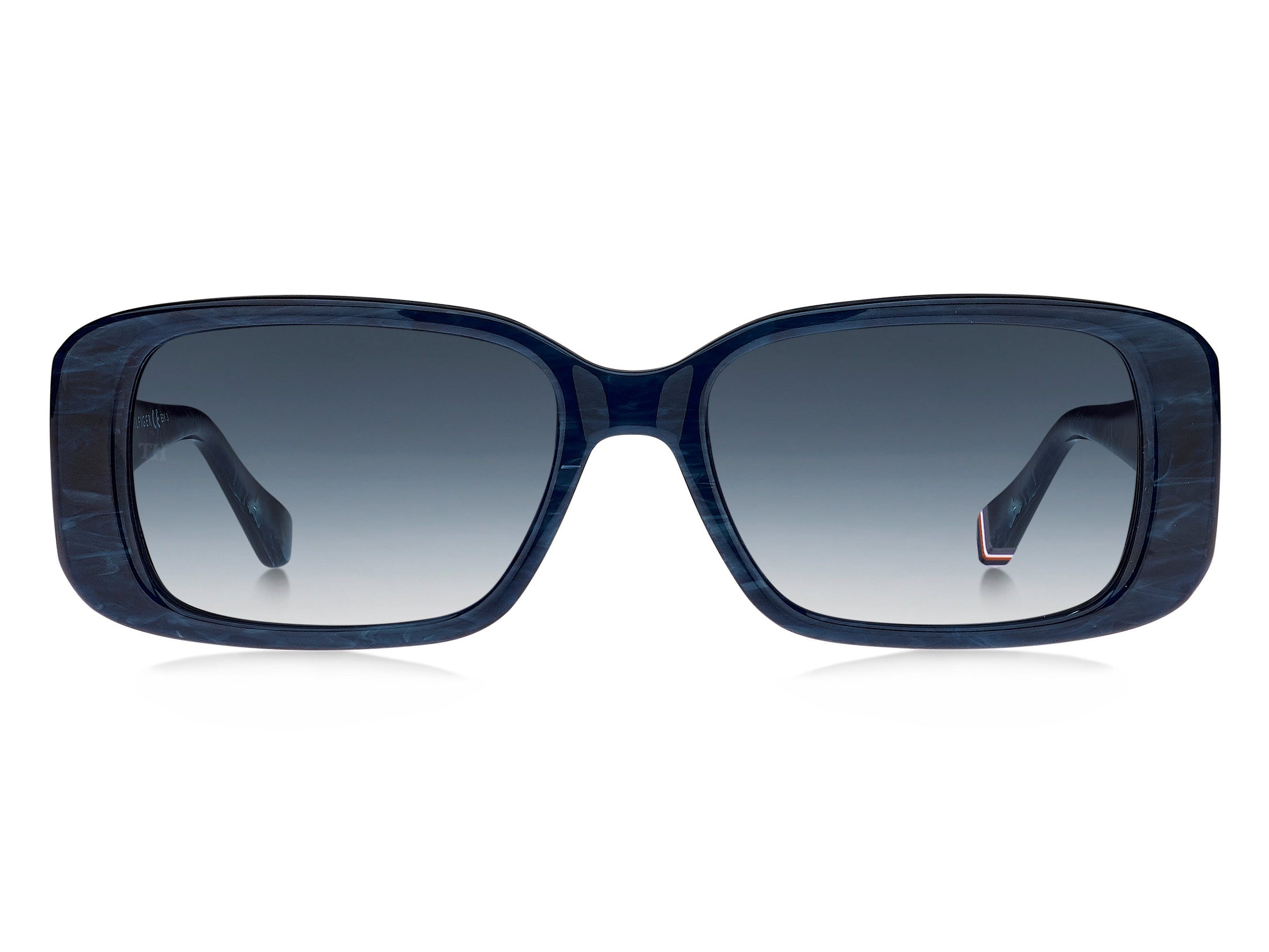 Tommy Hilfiger Square Sunglasses