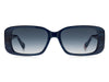 Tommy Hilfiger Square Sunglasses