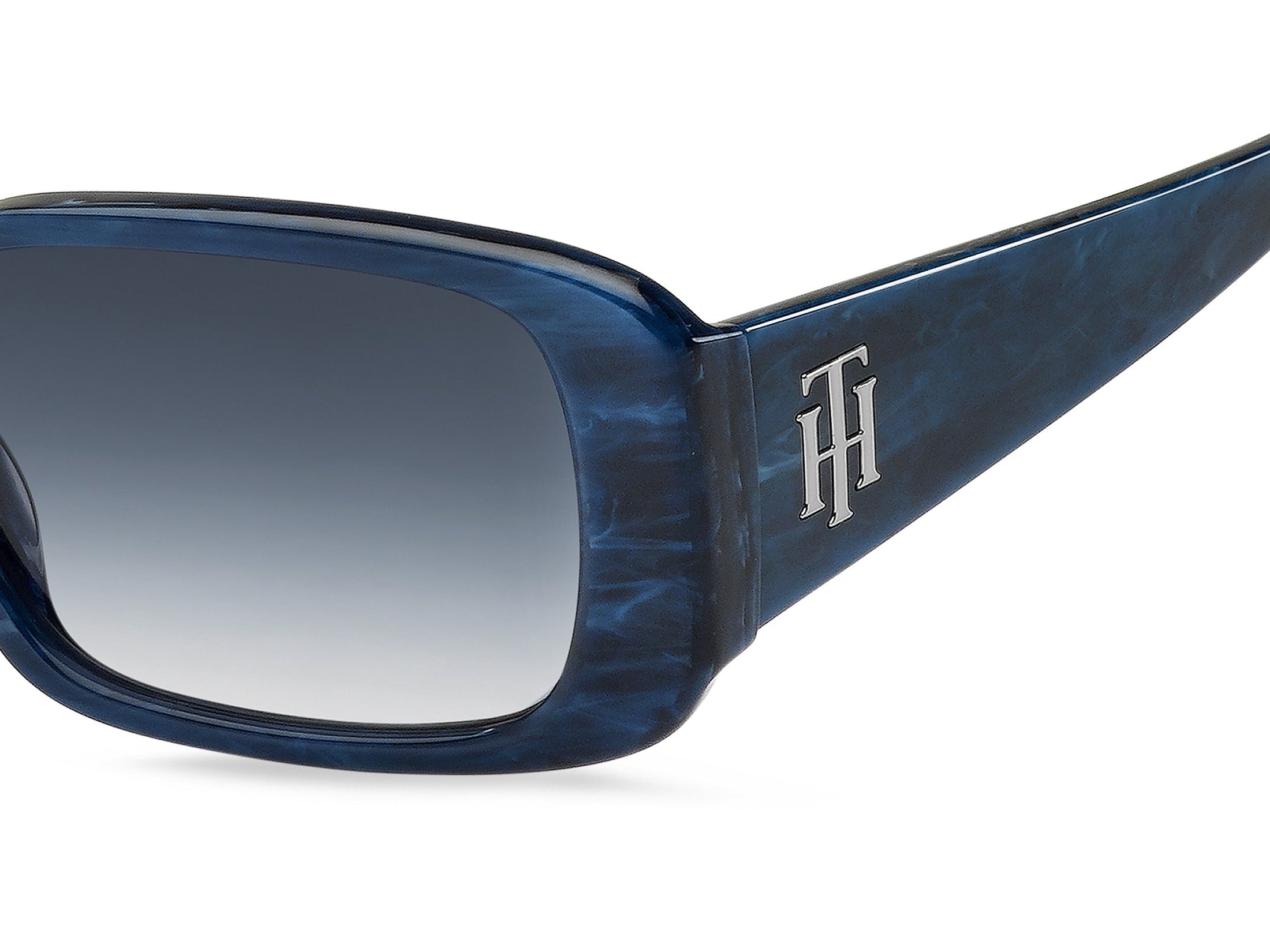Tommy Hilfiger Square Sunglasses