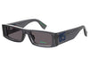 Tommy Hilfiger Square Sunglasses