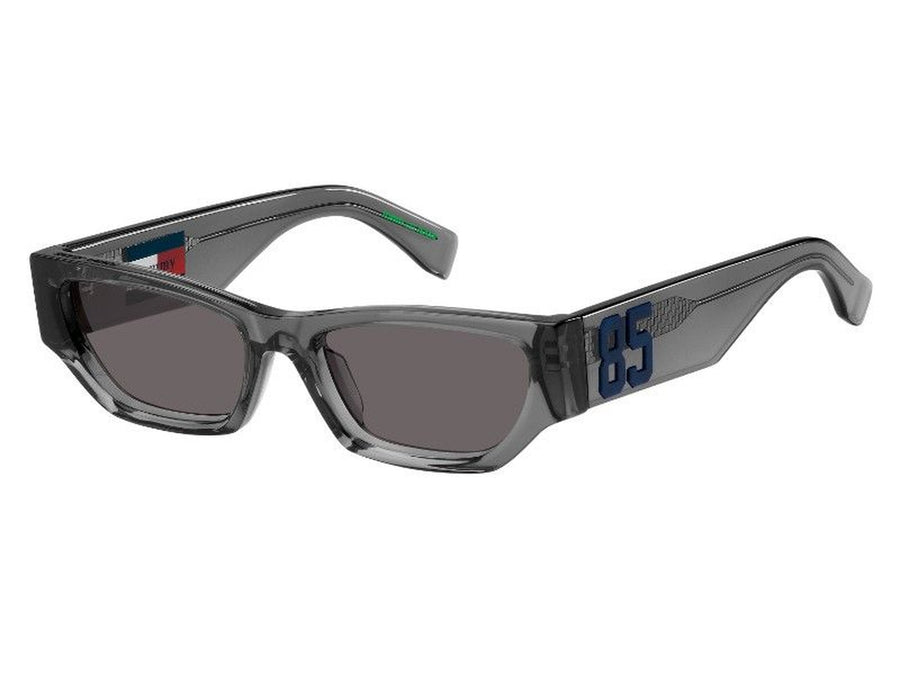 Tommy Hilfiger Cat-Eye sunglasses  - TJ 0093/S