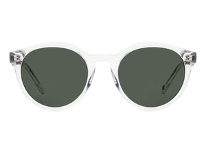 Fossil Round sunglasses - FOS 2123/S Crystal