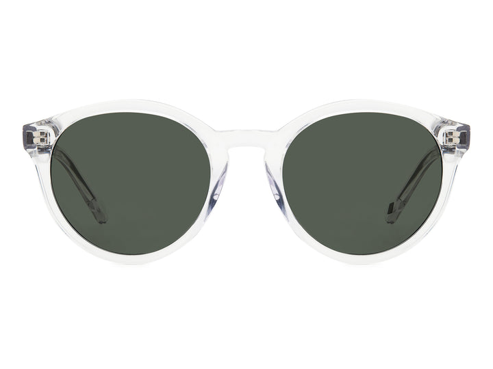 Fossil Round sunglasses - FOS 2123/S Crystal