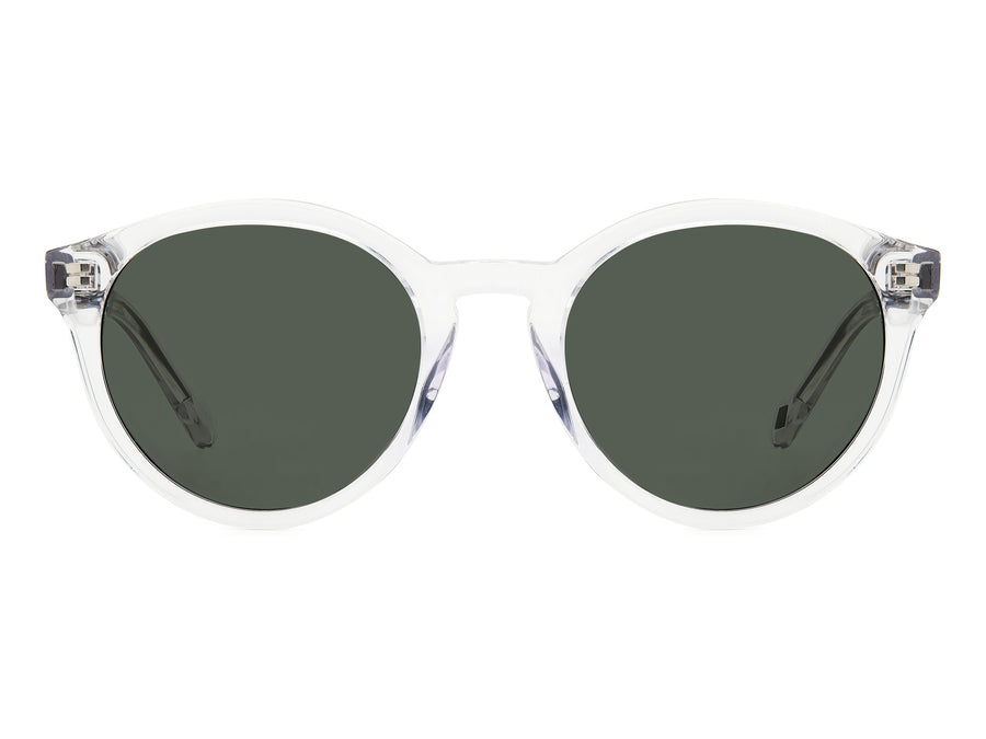 Fossil Round sunglasses - FOS 2123/S Crystal