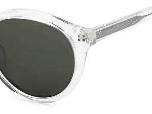 Fossil Round sunglasses - FOS 2123/S Crystal