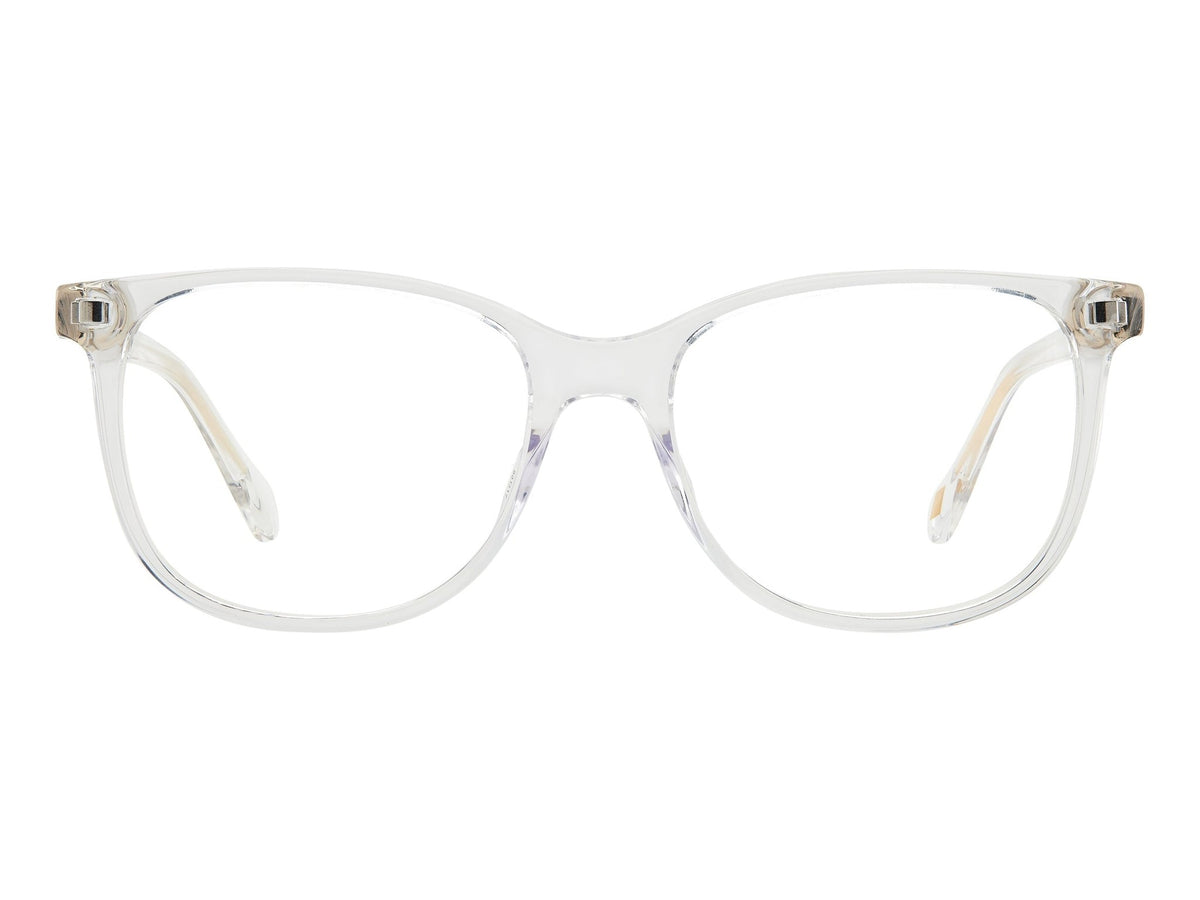 Fossil Square Frames