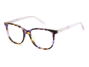 Fossil  Square Frame - FOS 7140 Lilac Havana