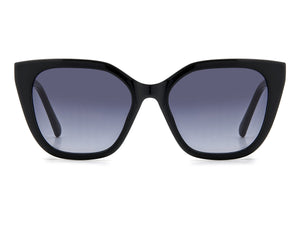 Fossil  Cat-Eye sunglasses - FOS 3138/G/S Black