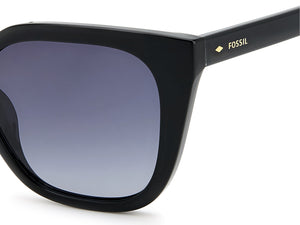 Fossil  Cat-Eye sunglasses - FOS 3138/G/S Black