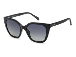 Fossil  Cat-Eye sunglasses - FOS 3138/G/S Black 1