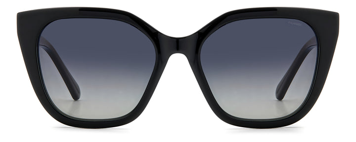 Fossil  Cat-Eye sunglasses - FOS 3138/G/S Black 1