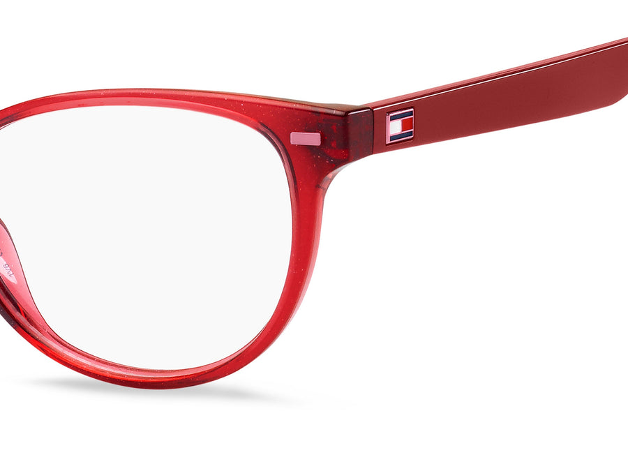 Tommy Hilfiger Square Frames - TH 1928