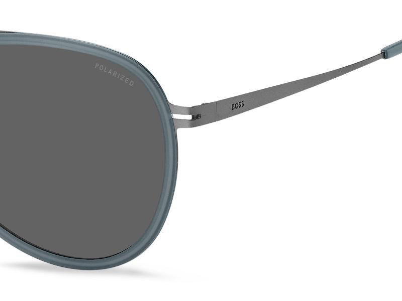 Boss Aviator Sunglasses - BOSS 1466/F/SK