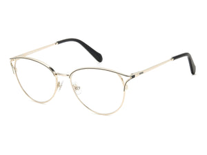 Fossil Cat-Eye Frame - FOS 7141/G Matte Black