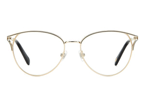 Fossil Cat-Eye Frame - FOS 7141/G Matte Black