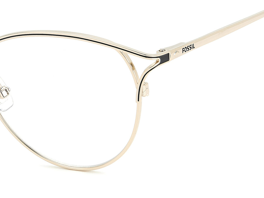 Fossil Cat-Eye Frame - FOS 7141/G Matte Black