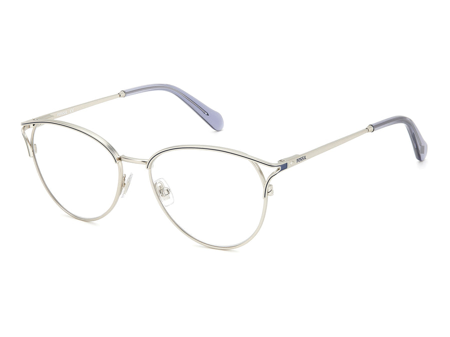 Fossil Cat-Eye Frame - FOS 7141/G Blue