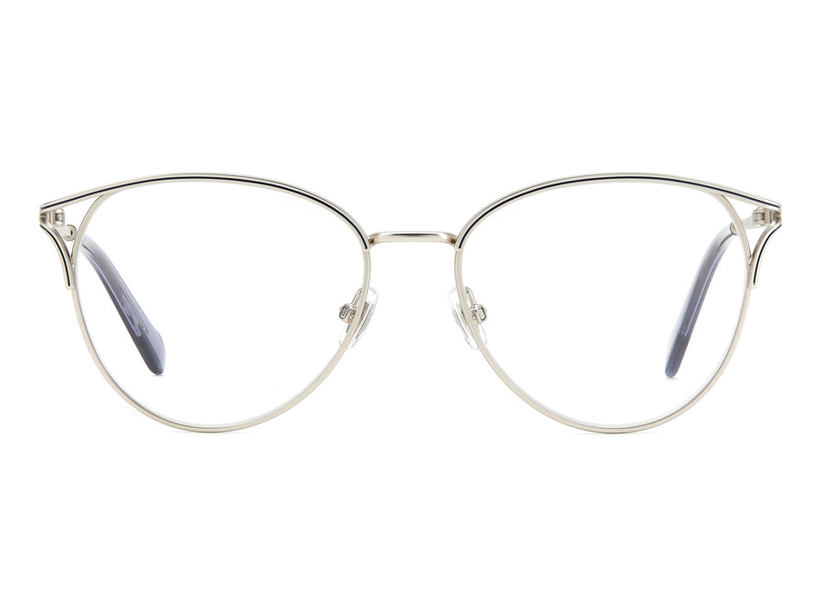 Fossil Cat-Eye Frame - FOS 7141/G Blue