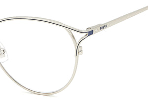 Fossil Cat-Eye Frame - FOS 7141/G Blue