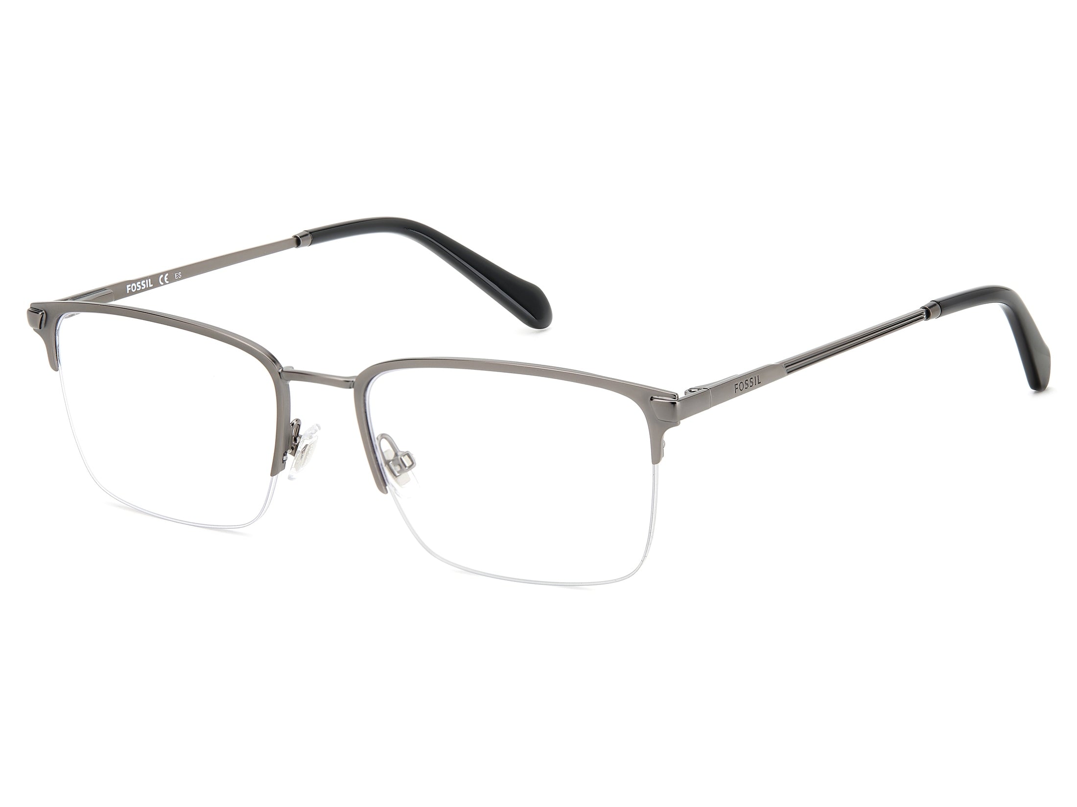 Fossil Square Frames