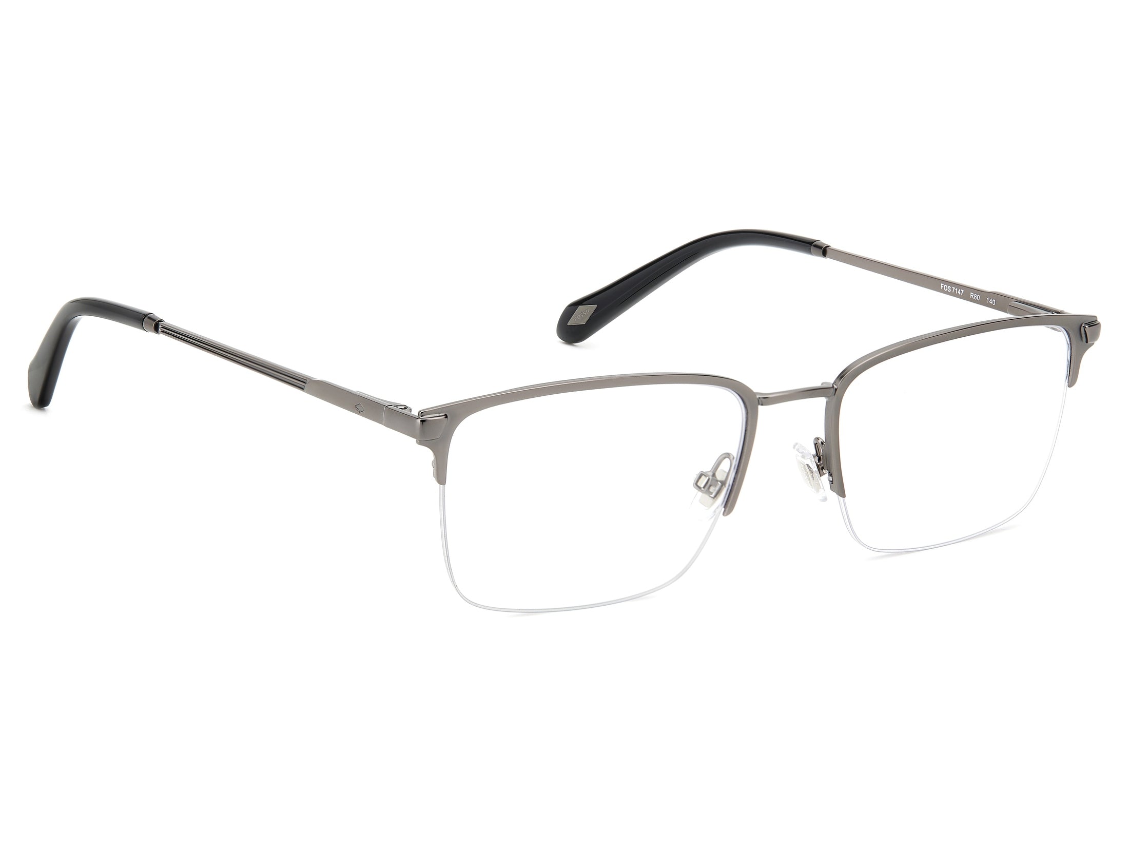 Fossil Square Frames
