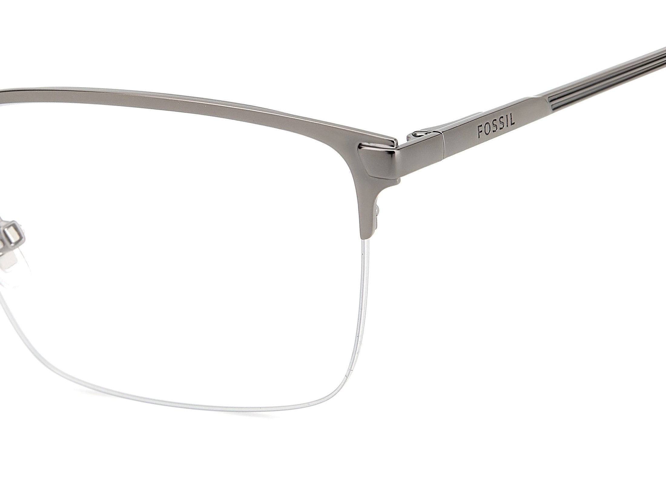 Fossil Square Frames