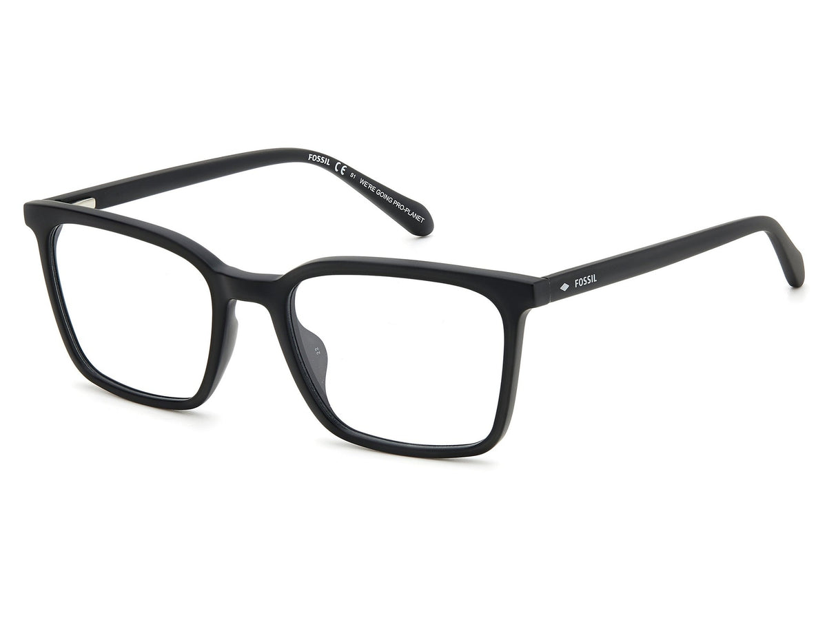 Fossil Square Frames