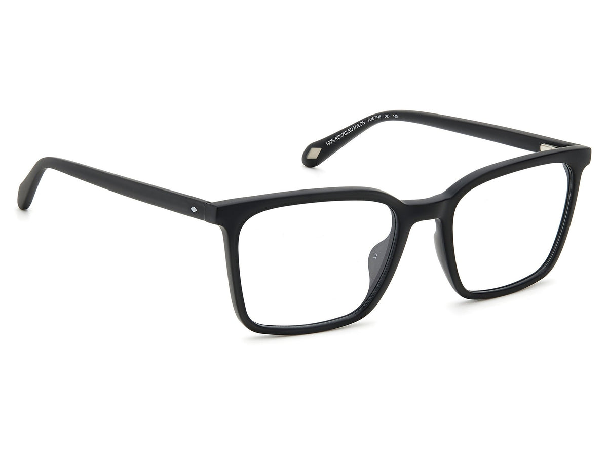 Fossil Square Frames