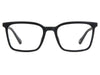 Fossil Square Frames