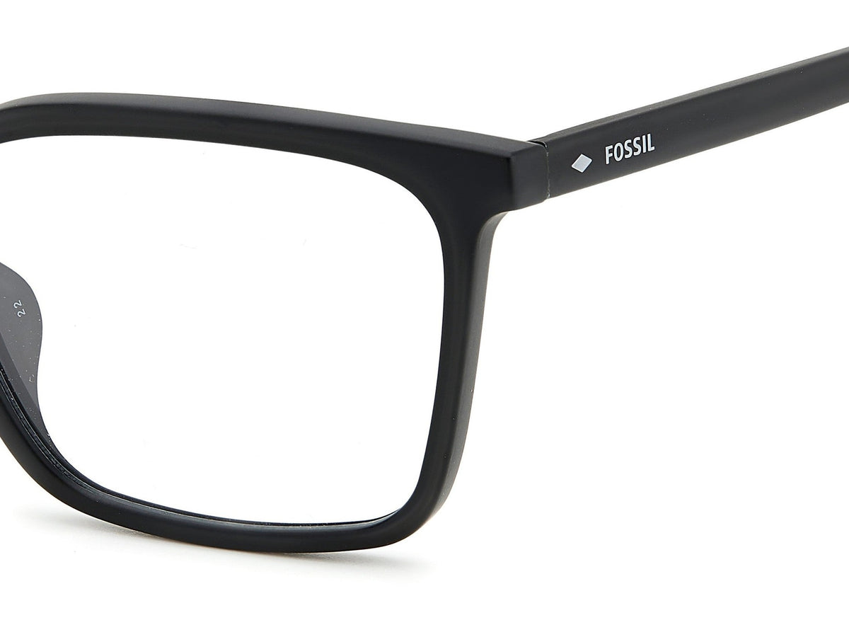 Fossil Square Frames
