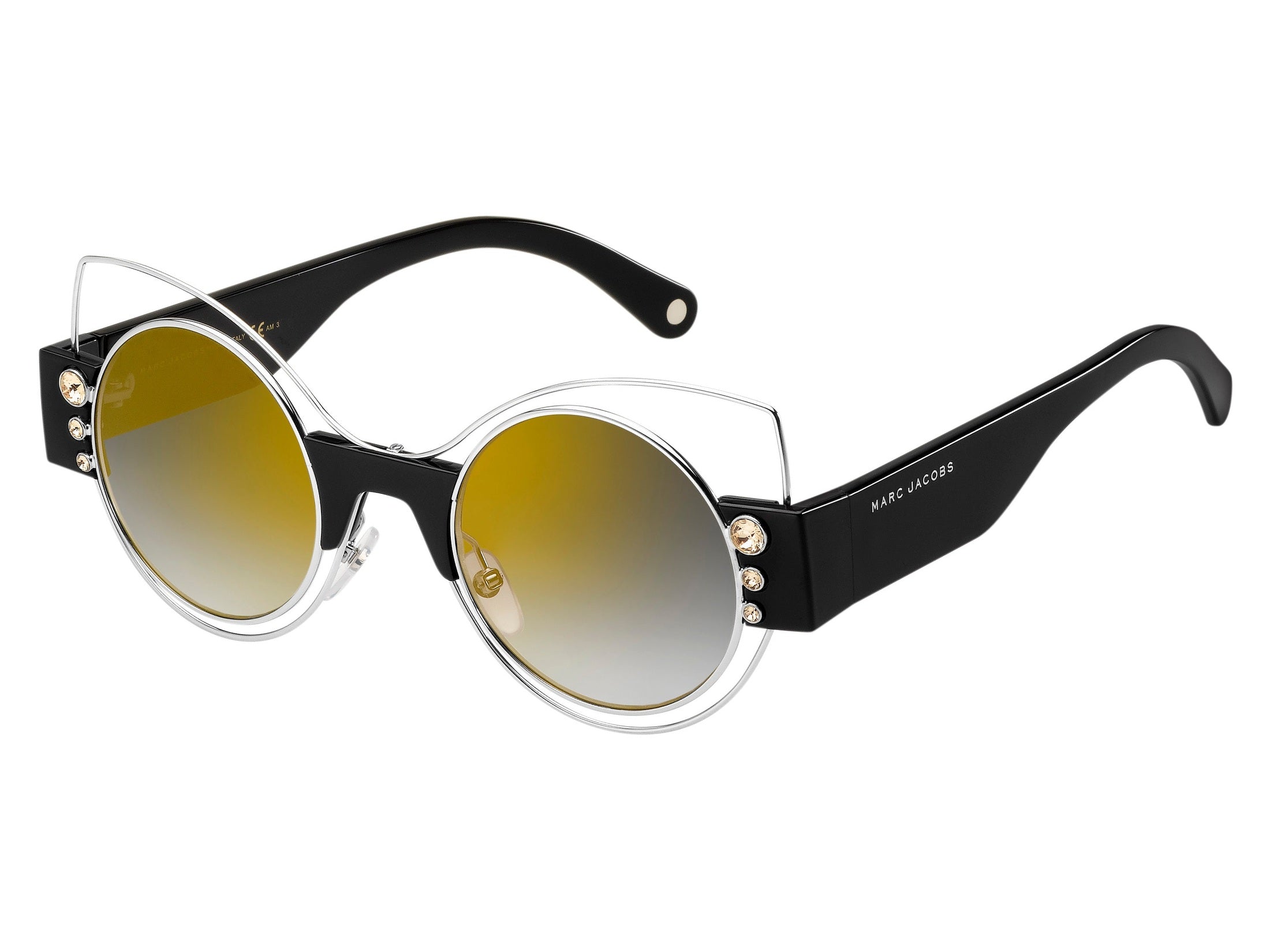 Marc Jacobs Cat-Eye Sunglasses