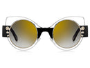 Marc Jacobs Cat-Eye Sunglasses