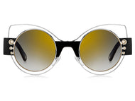 Marc Jacobs Cat-Eye Sunglasses