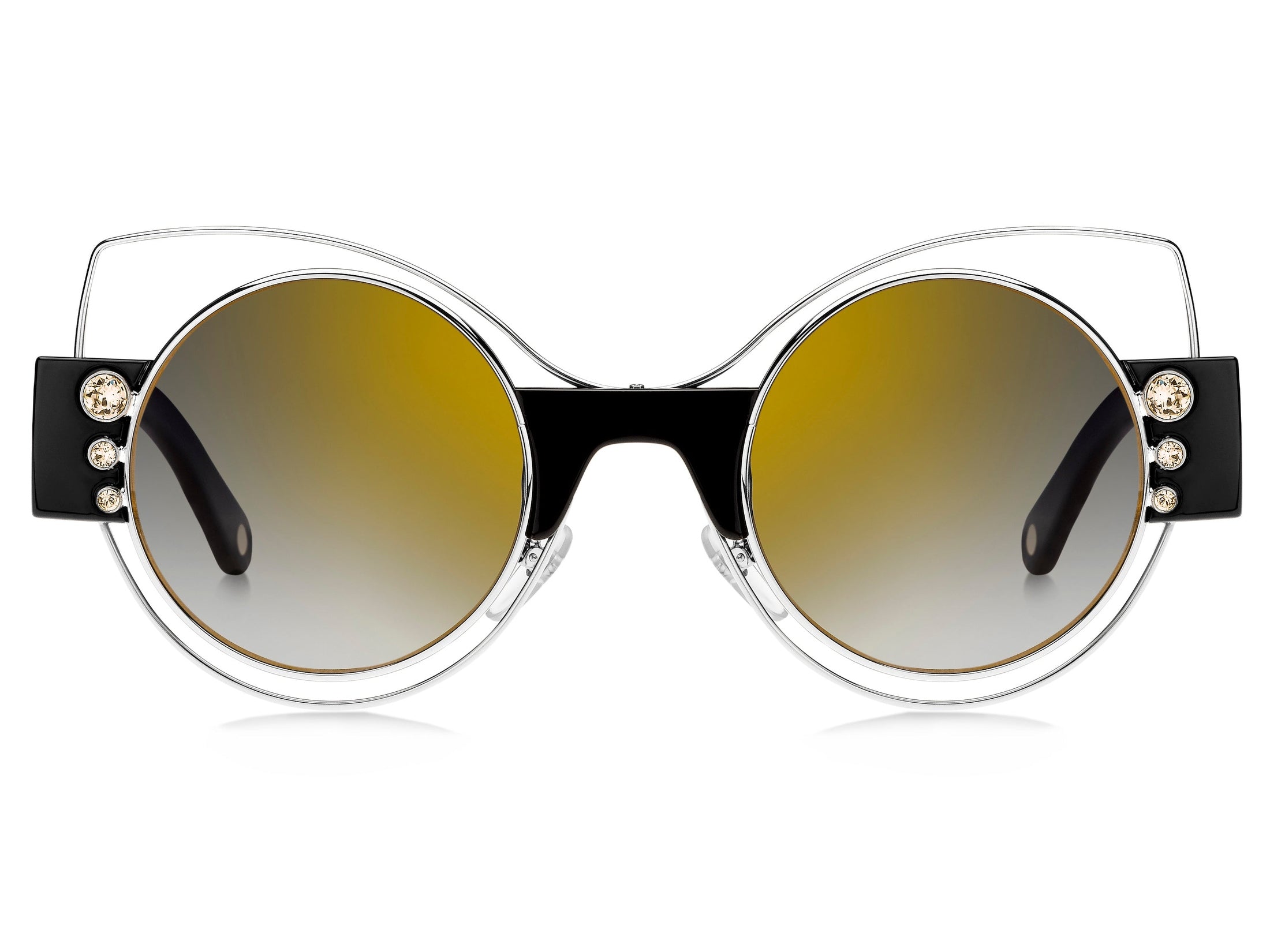 Marc Jacobs Cat-Eye Sunglasses