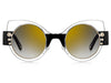 Marc Jacobs Cat-Eye Sunglasses