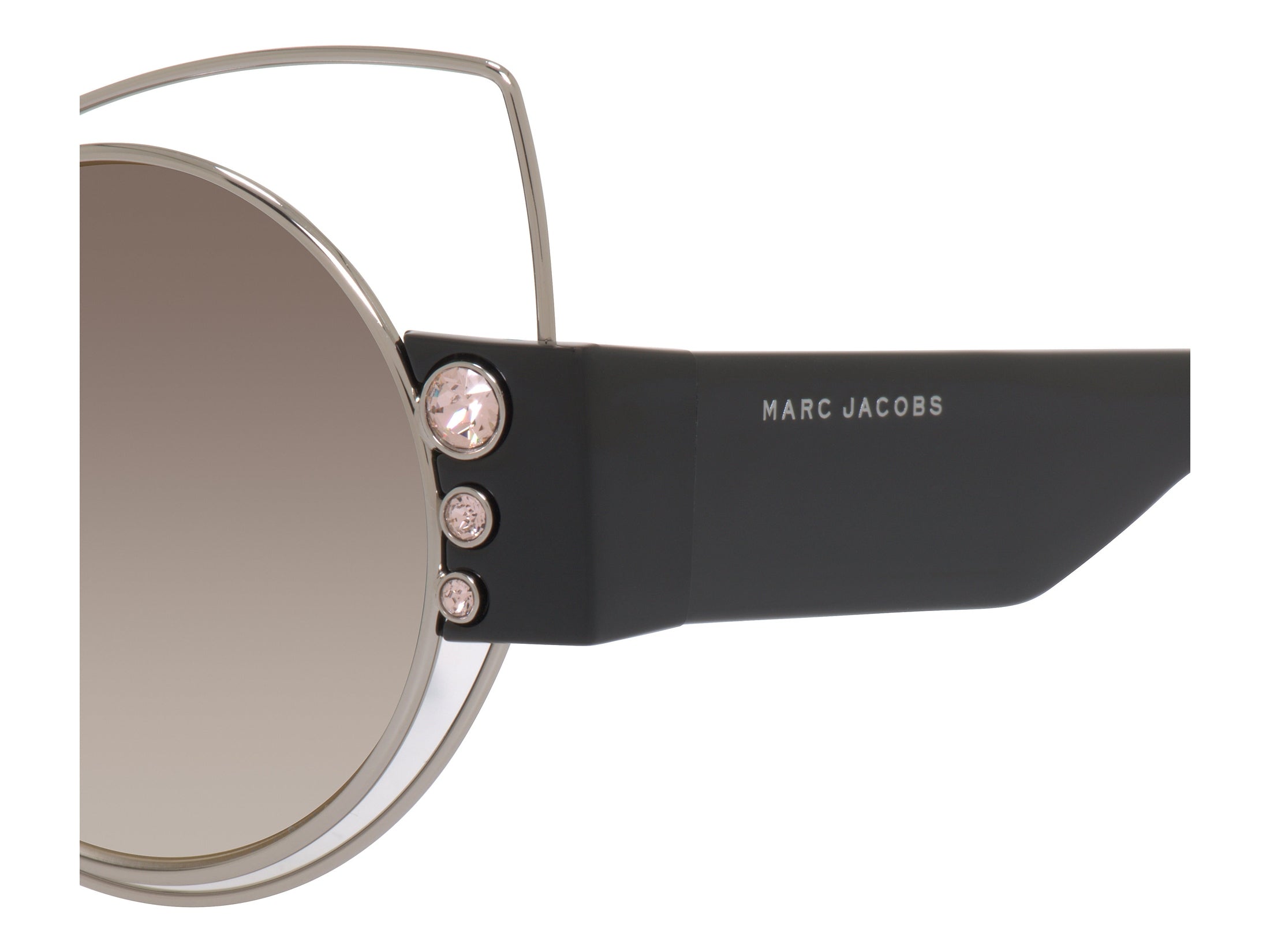 Marc Jacobs Cat-Eye Sunglasses