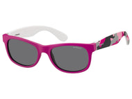 Polaroid Kids Square Sunglasses
