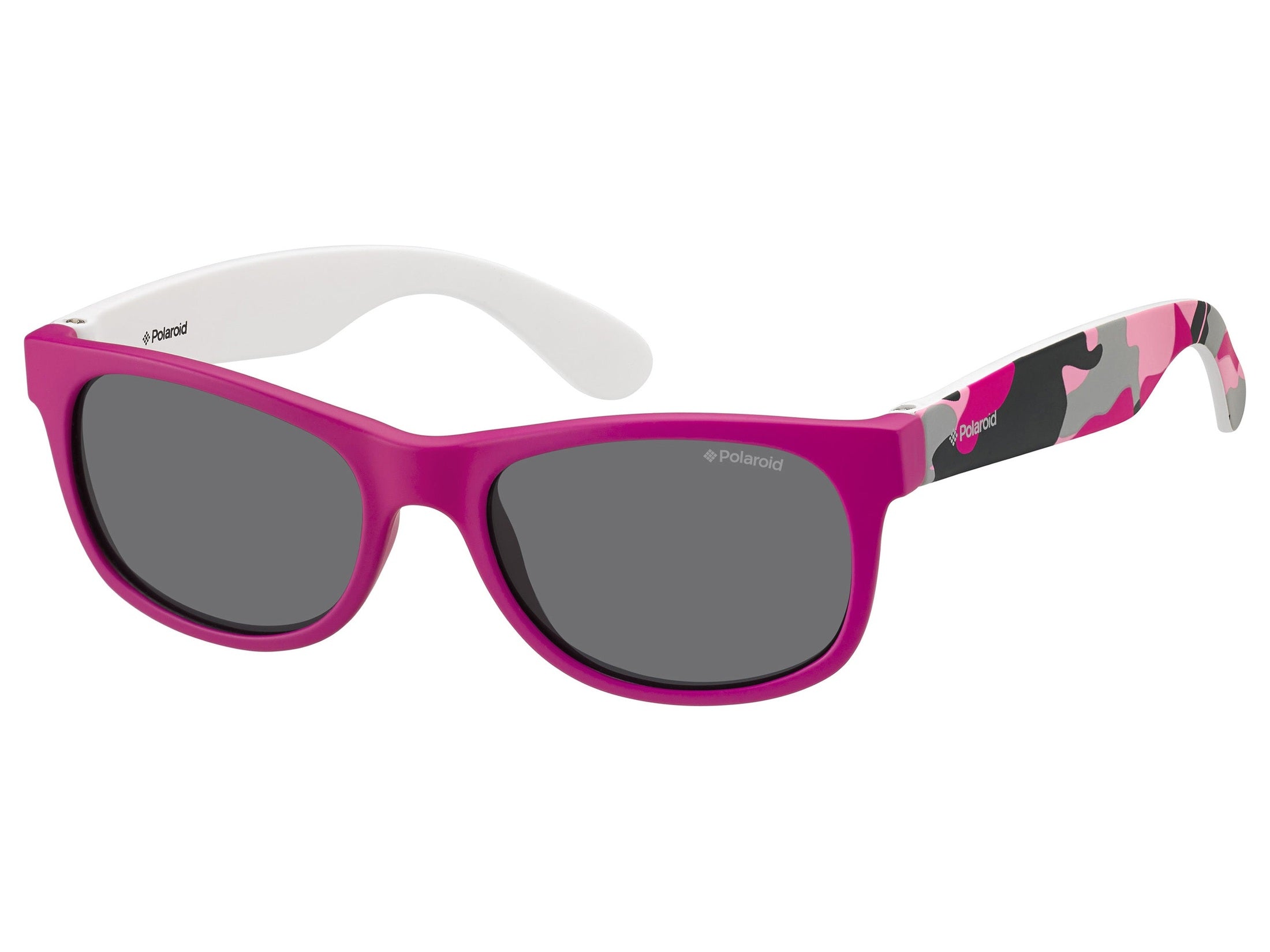 Polaroid Kids Square Sunglasses