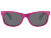Polaroid Kids Square Sunglasses