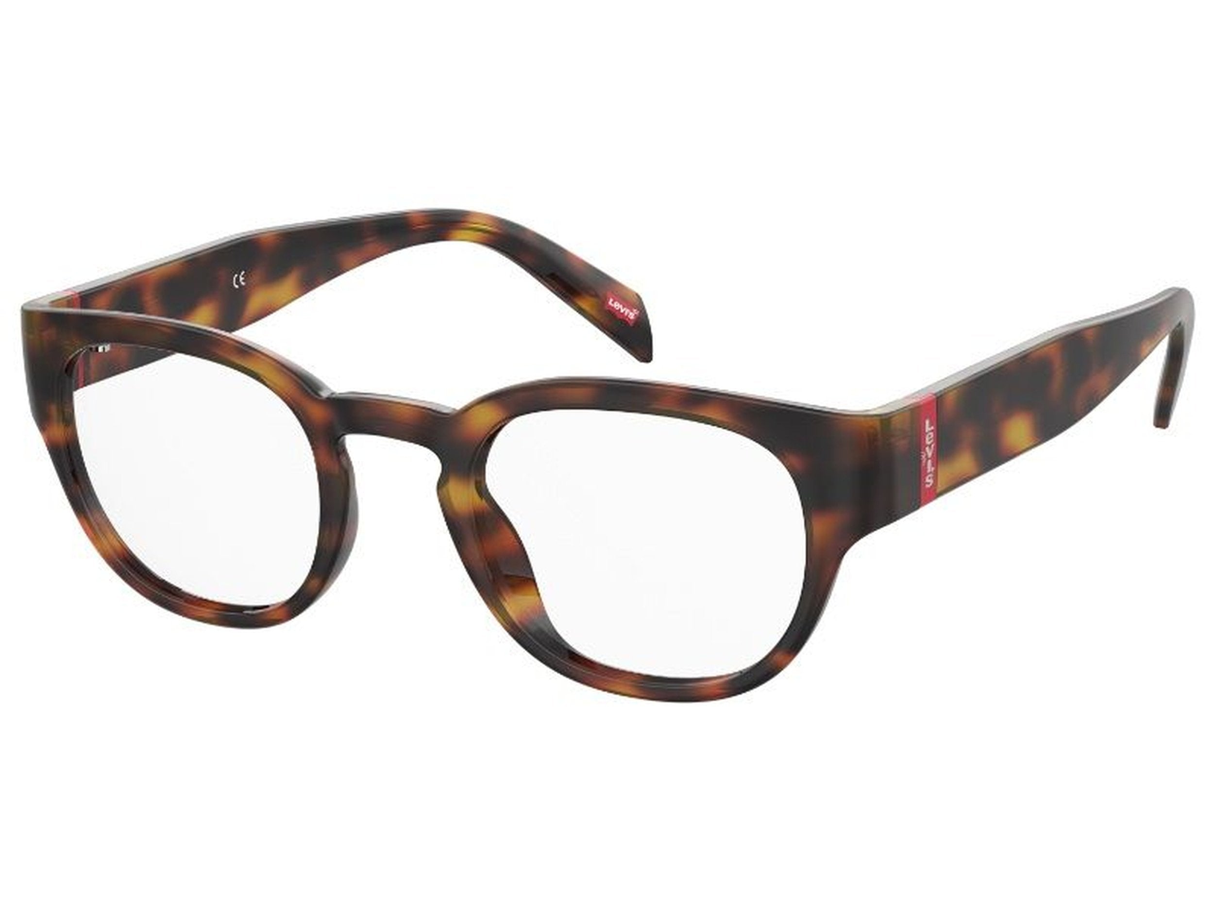 Levis Round Frames