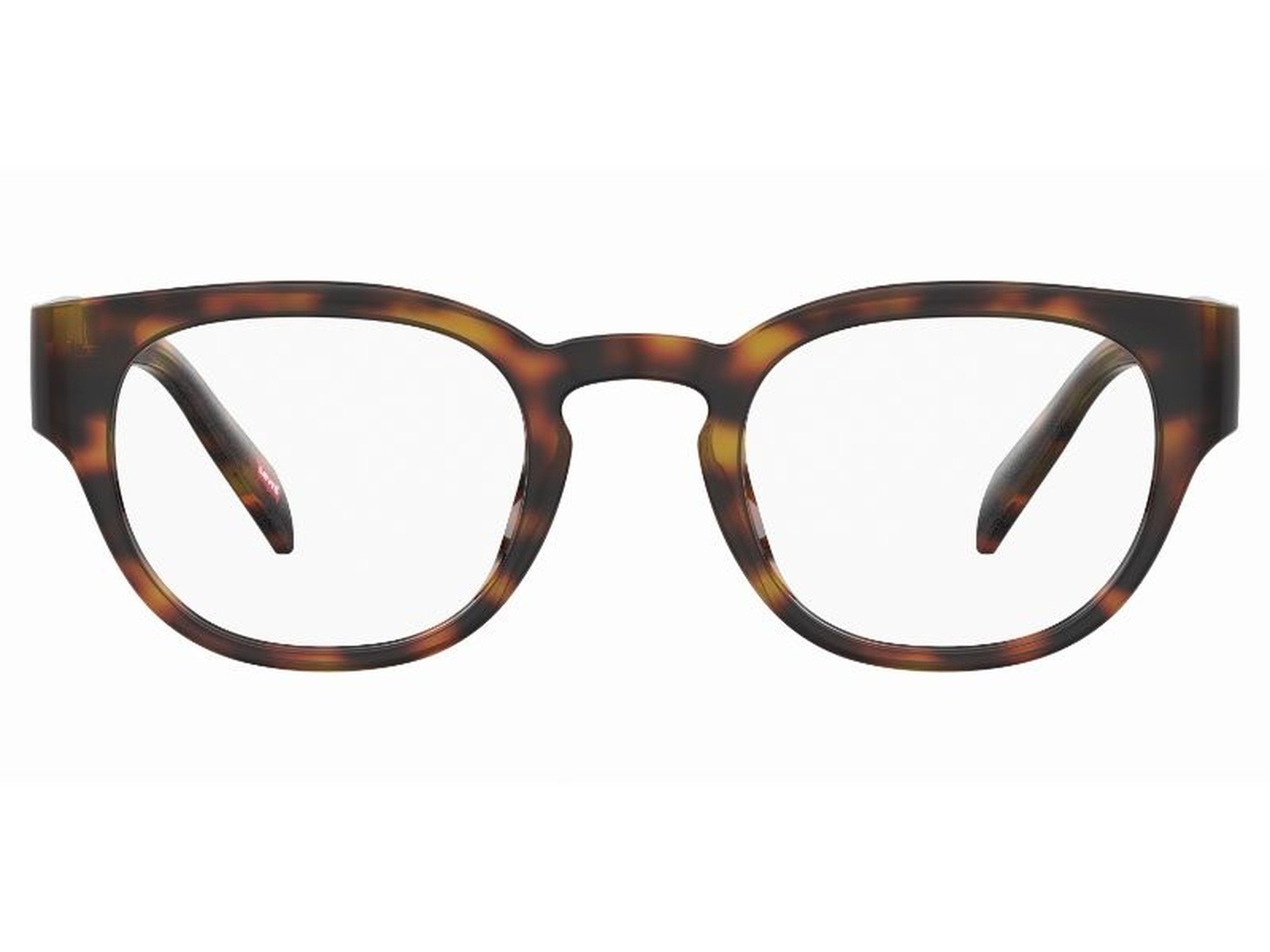 Levis Round Frames