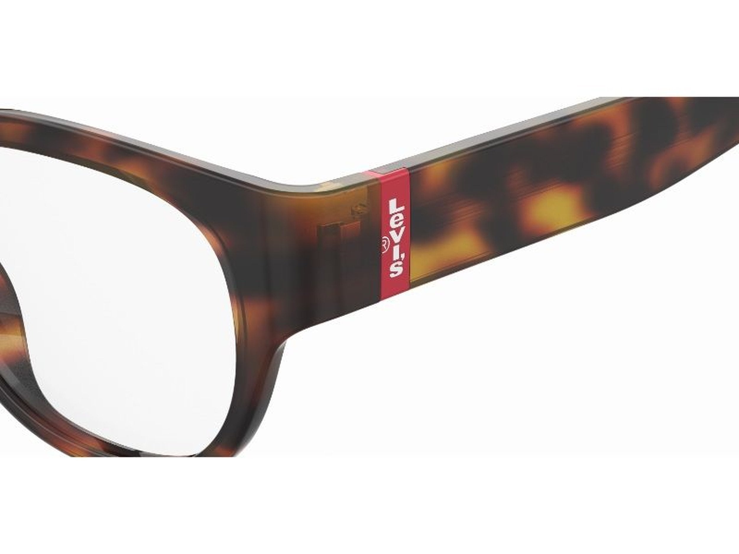Levis Round Frames