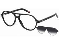 Levis Clip On Frames