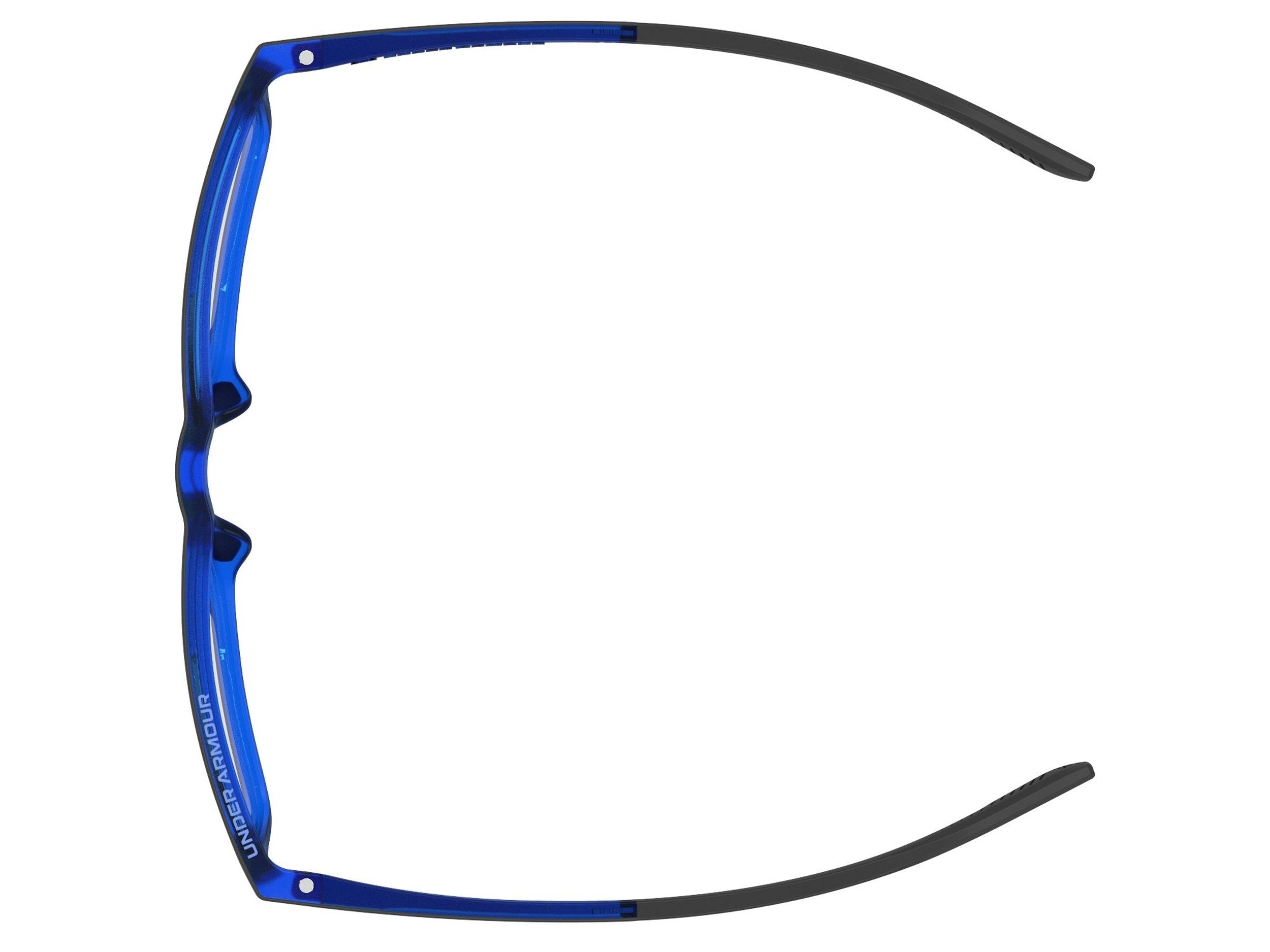Under Armour Square Frames