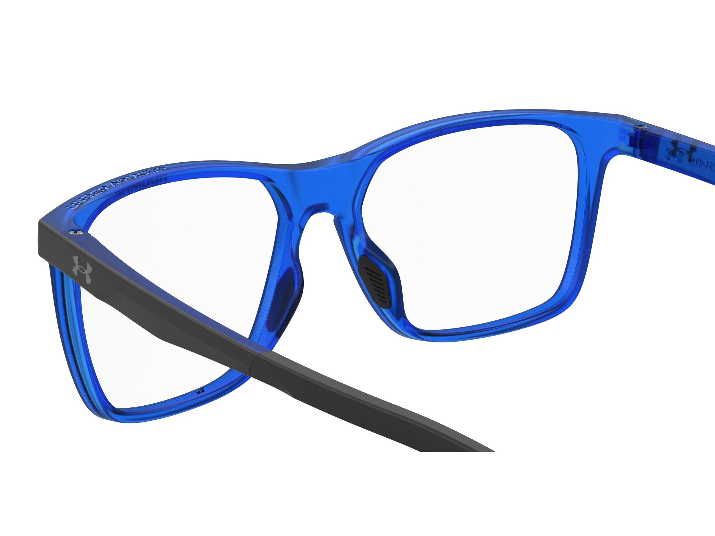Under Armour Square Frames