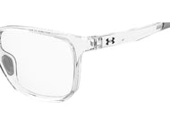 Under Armour Square Frames