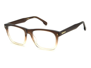 Carrera Square Frame - CARRERA 249 Brown Shaded Beige