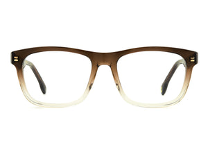 Carrera Square Frame - CARRERA 249 Brown Shaded Beige